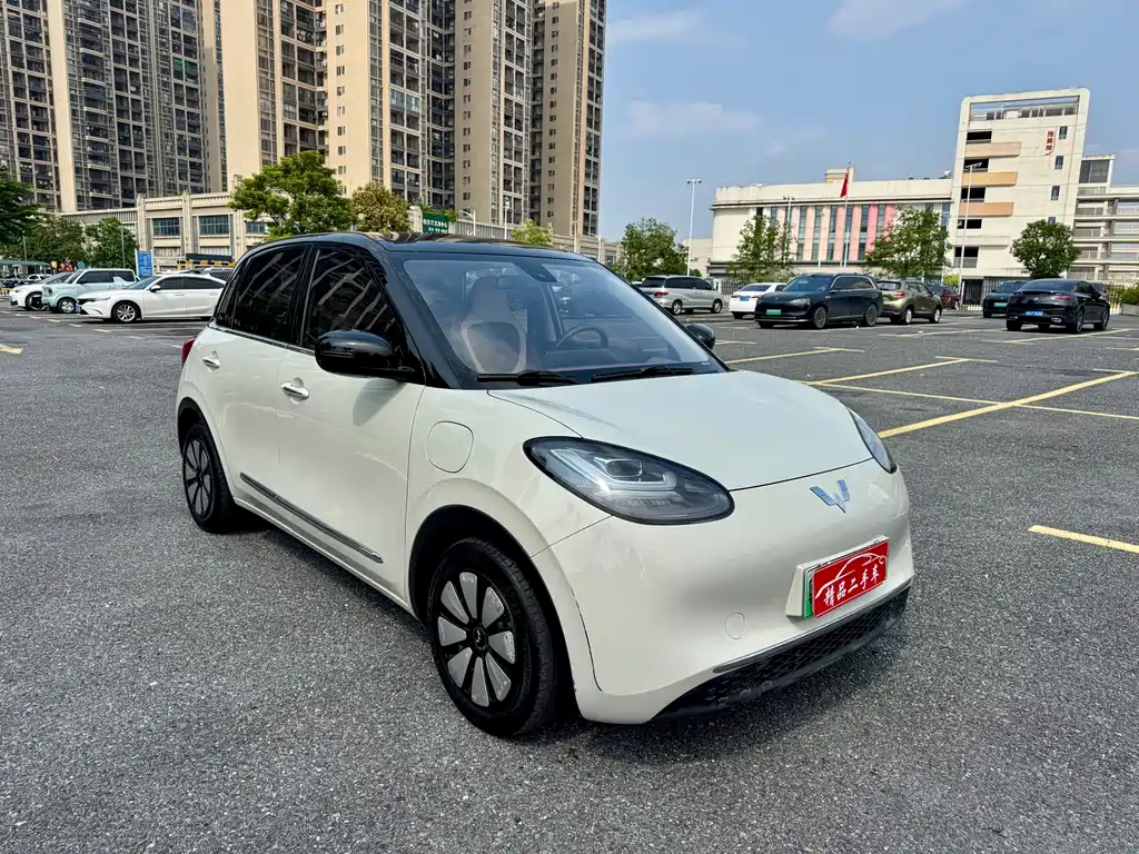 Wuling Bingo — миниатюра 3