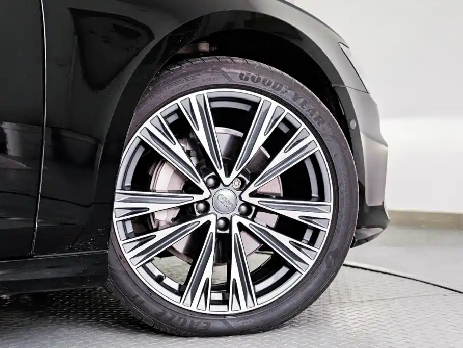 Audi A6L — фотографии объявления, Фото 5