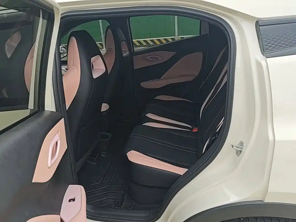 BYD Seagull — миниатюра 17