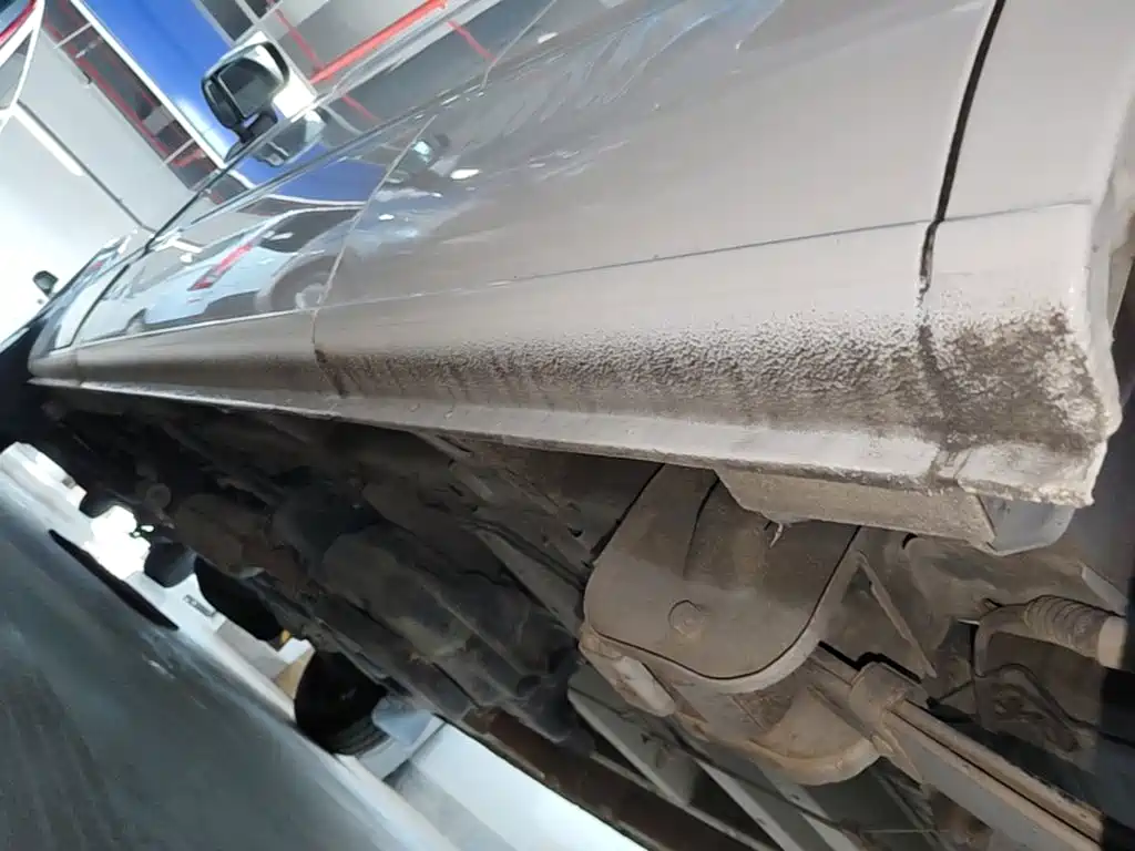 MAXUS V80 — миниатюра 22