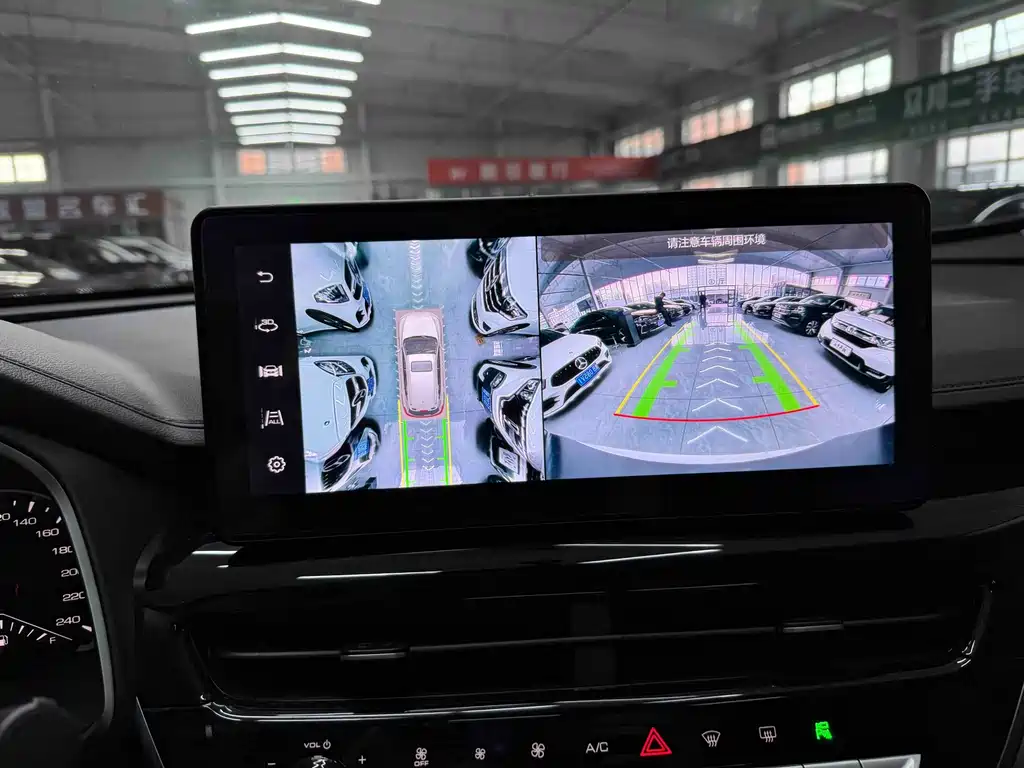 Haval H6 — миниатюра 13