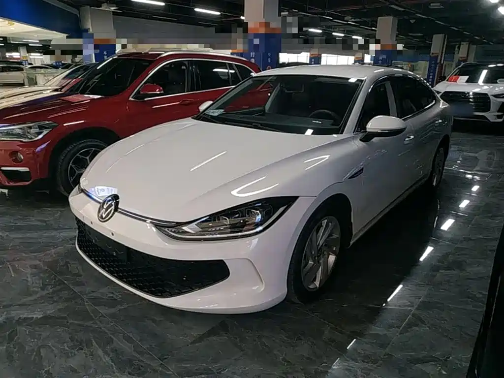 Volkswagen Lamando 2023