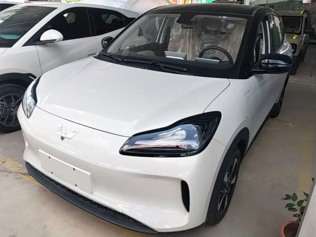 Wuling Bingo PLUS — миниатюра 2