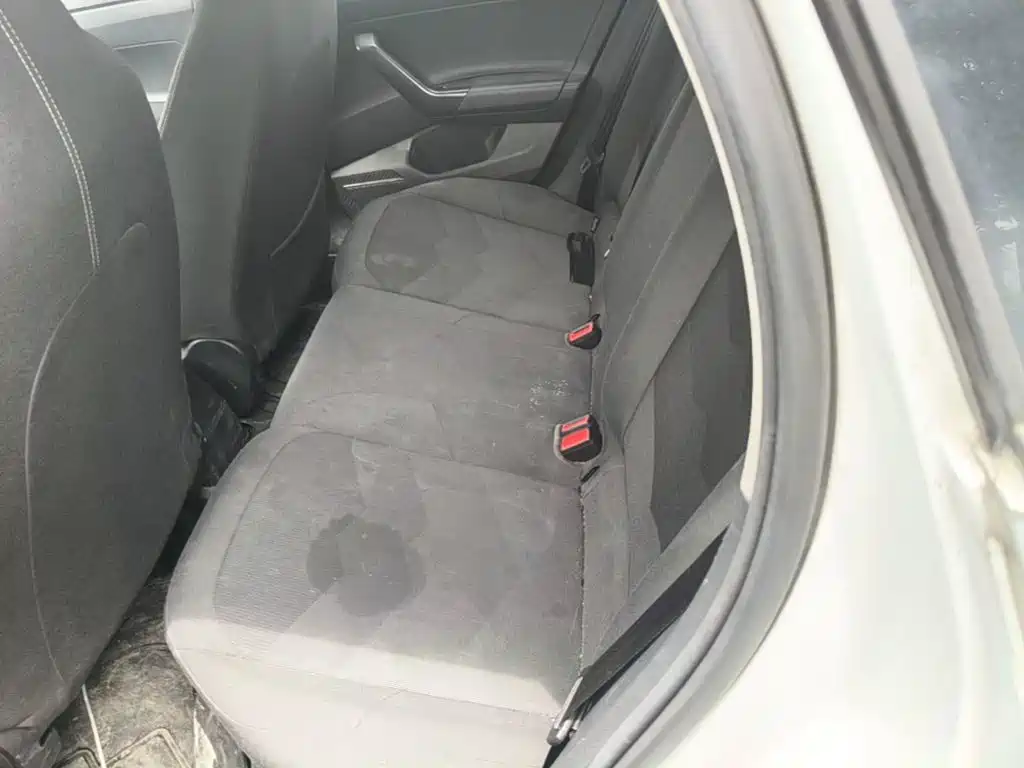 Volkswagen Polo — миниатюра 17