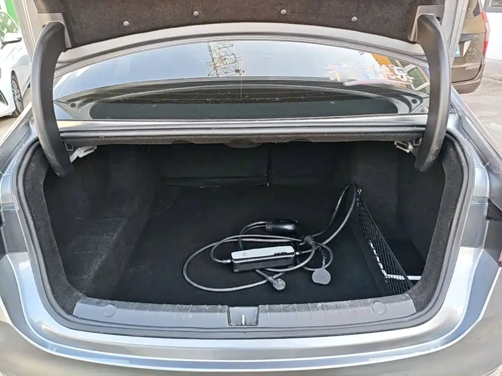 BYD Qin PLUS — миниатюра 19