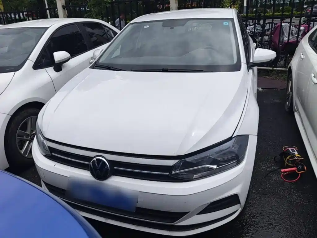 Volkswagen Polo — миниатюра 3