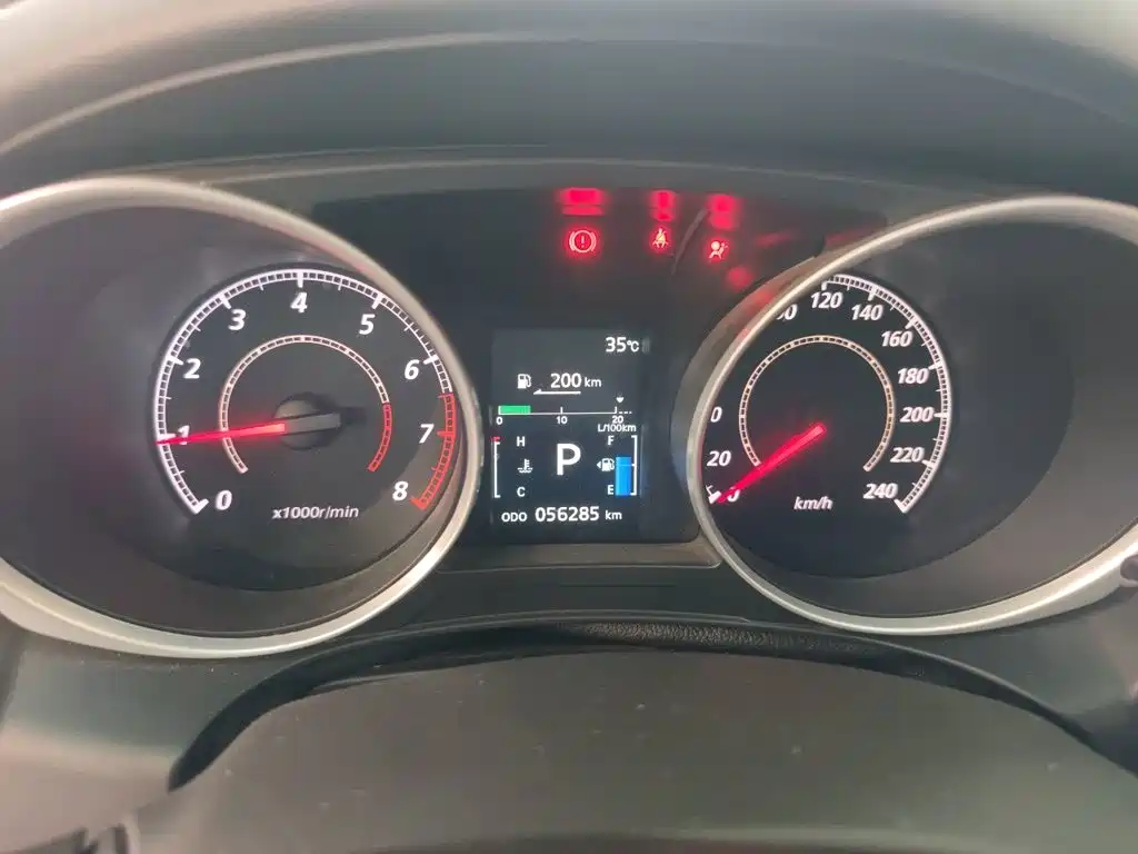 Mitsubishi ASX — миниатюра 8