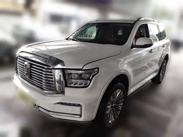 2022 TANK 500