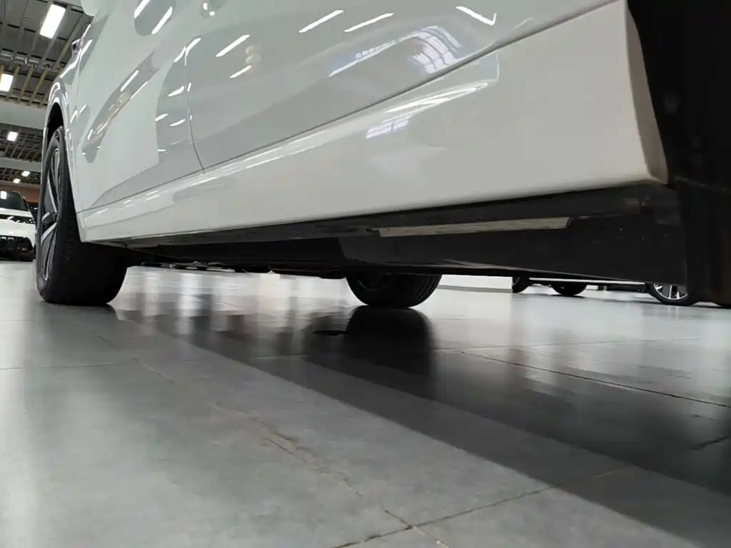 Li Auto Li L6 — миниатюра 22