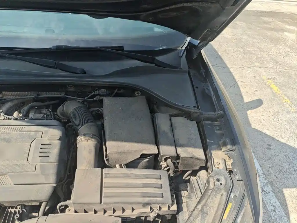 Volkswagen Passat — миниатюра 20