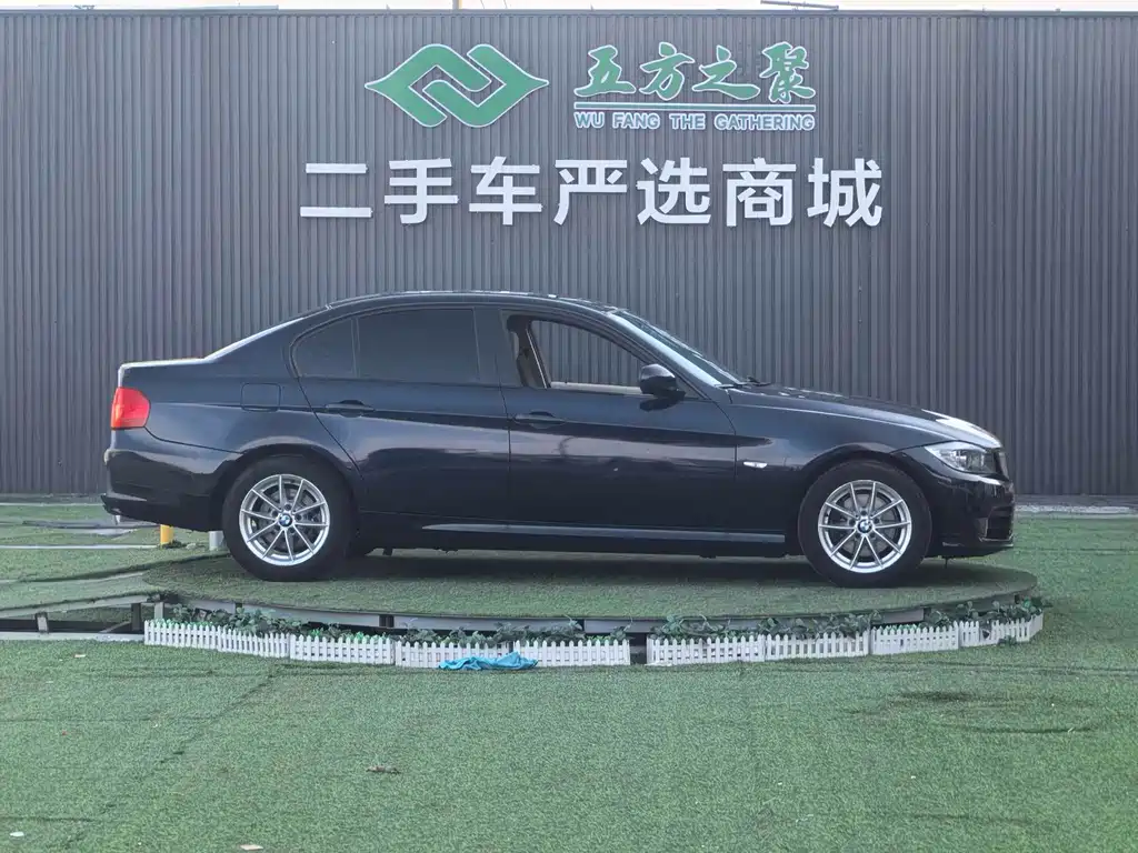 BMW 3 Series — миниатюра 3
