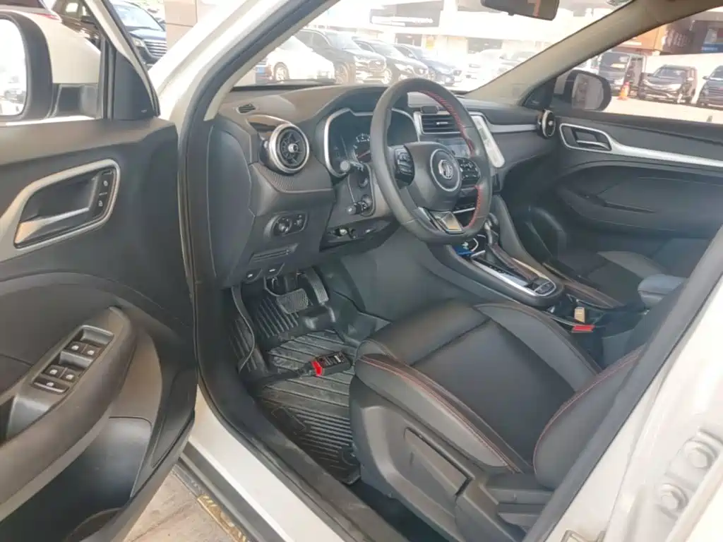 MG ZS — миниатюра 16