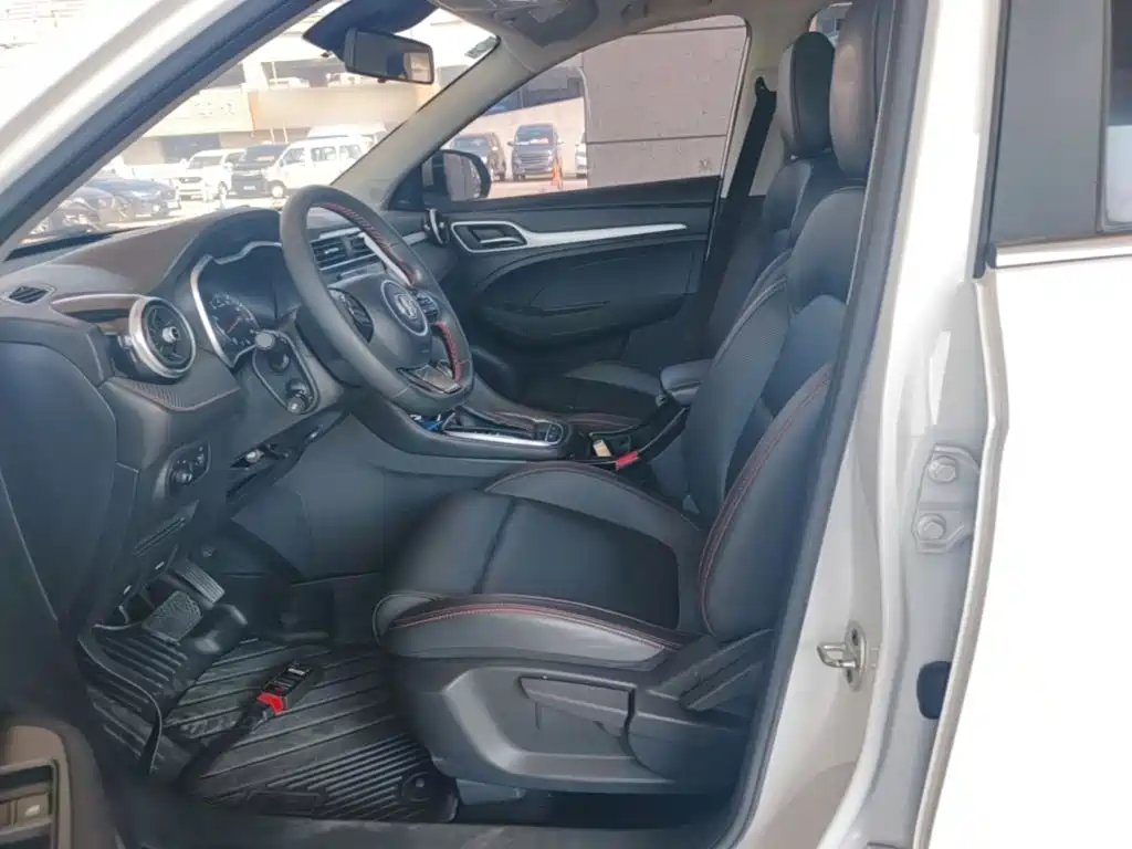 MG ZS — миниатюра 15