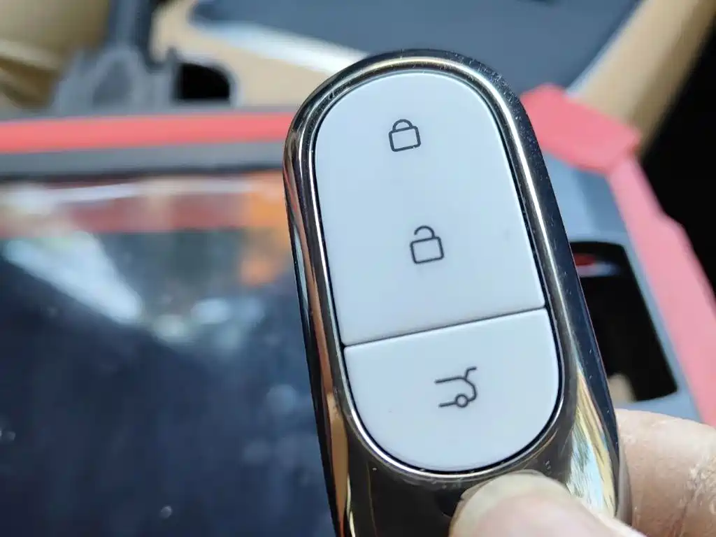 Leapmotor Leapmotor C11 — миниатюра 9