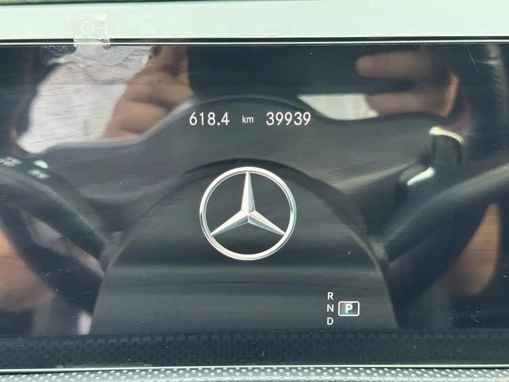 Mercedes-Benz CLA (Import) — миниатюра 13