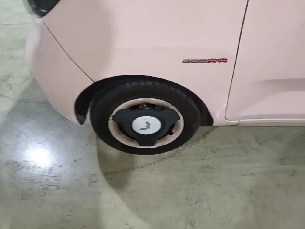 Wuling MINIEV — миниатюра 23