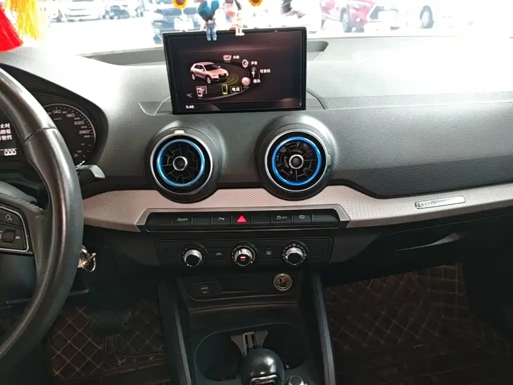 Audi Q2L — миниатюра 13