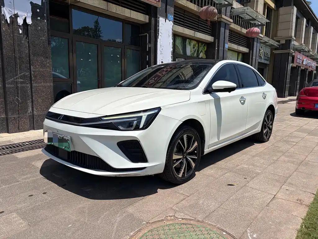 Roewe Feifan ER6