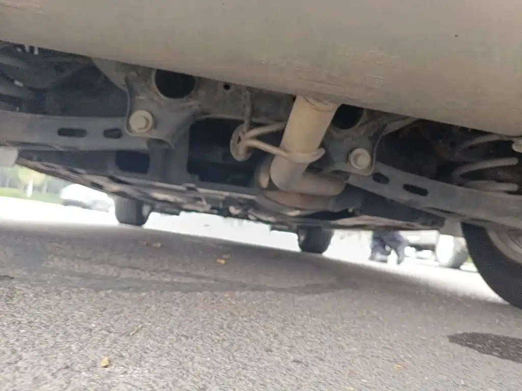 Buick Envision Plus — миниатюра 23