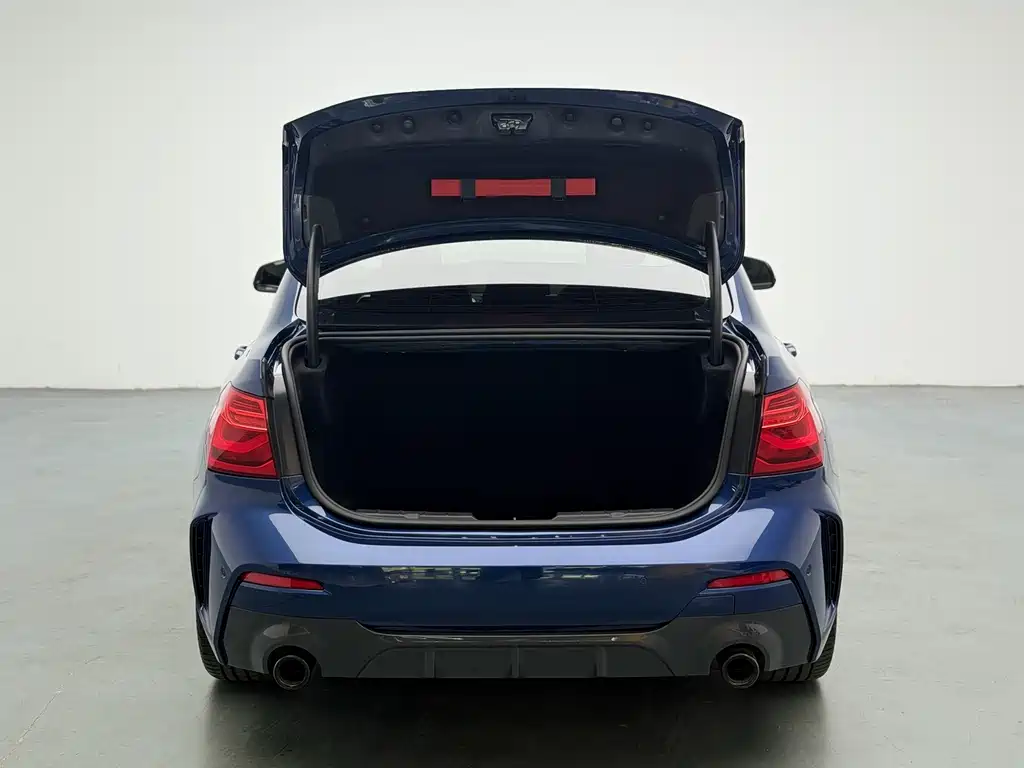 BMW 1 Series — миниатюра 18