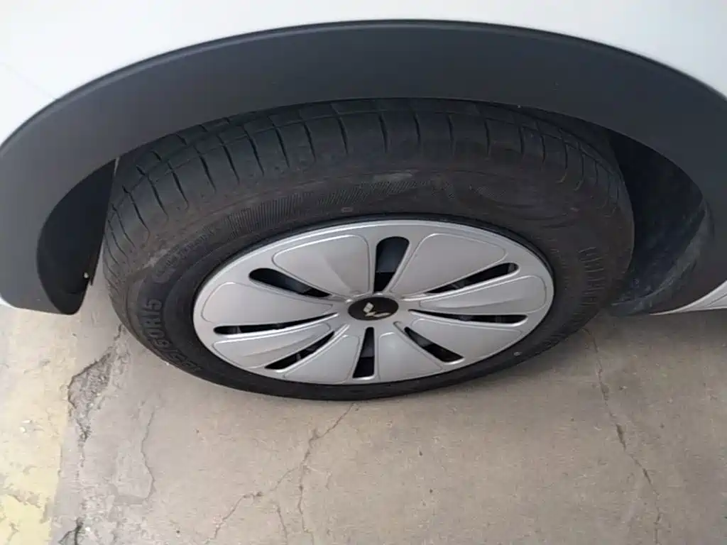 Wuling Bingo — миниатюра 23