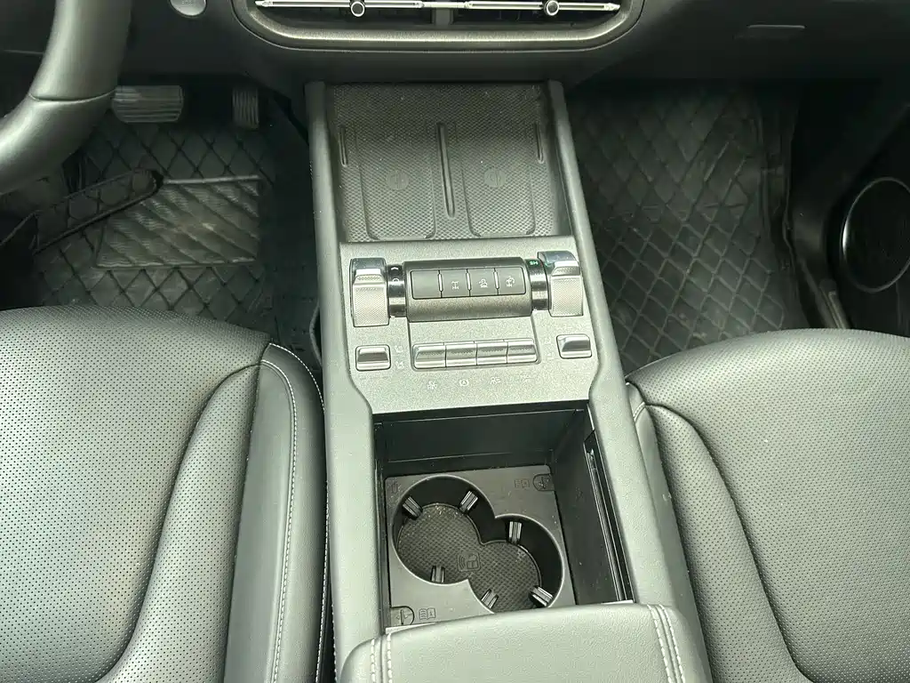 TANK TANK 300 NEW ENERGY