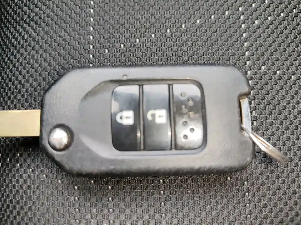 Honda Fit — миниатюра 9