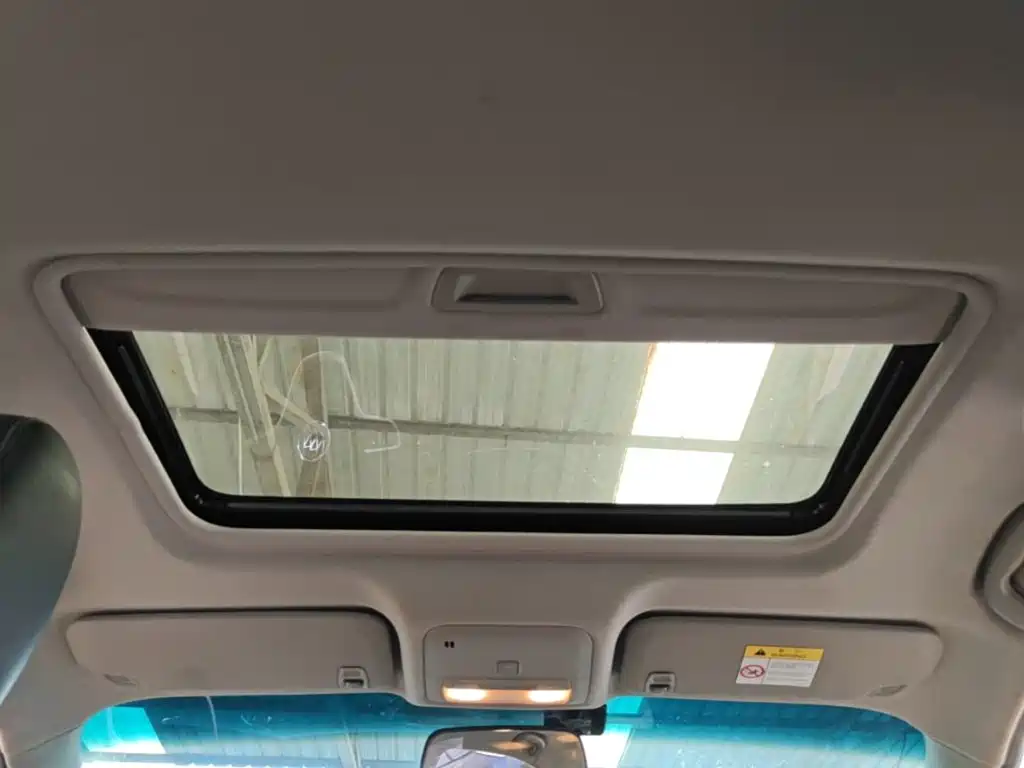 Buick Excelle — миниатюра 18