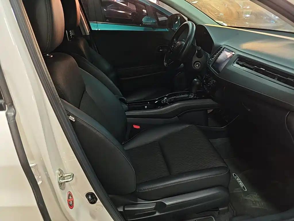 Honda Vezel — миниатюра 25