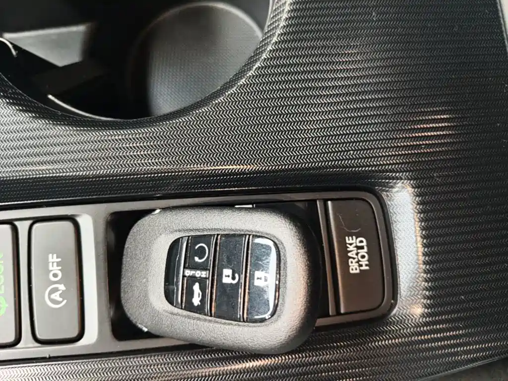 Honda Civic — миниатюра 9