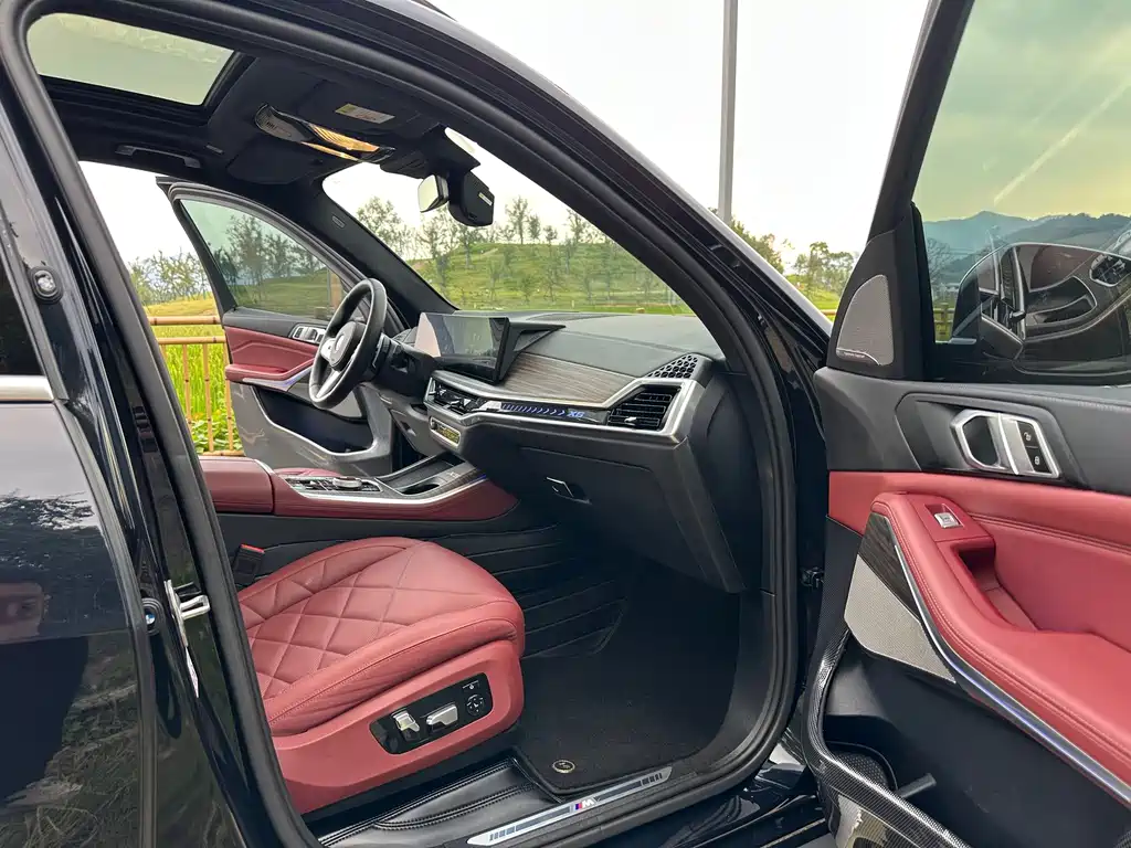 BMW X5 — миниатюра 9