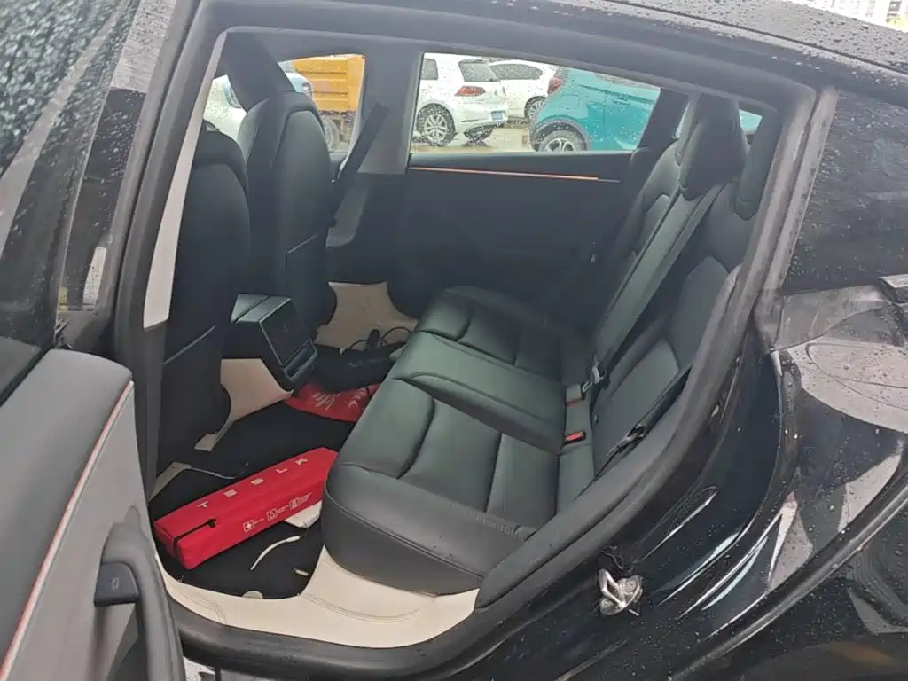 Tesla Model 3 — миниатюра 17