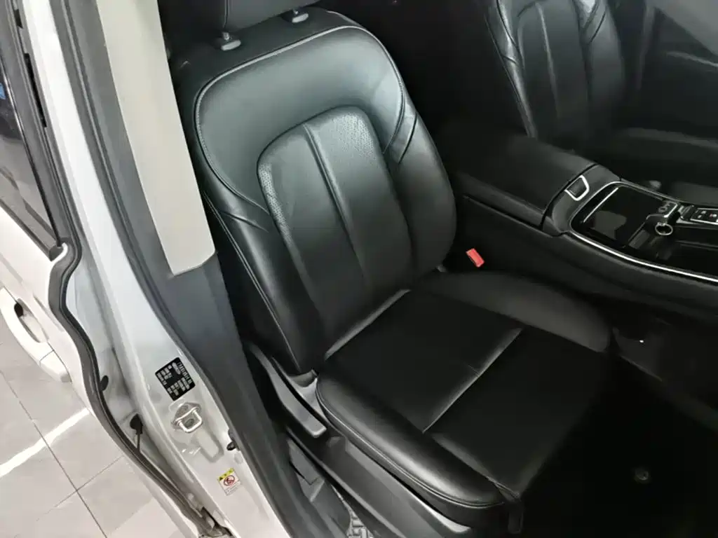GAC Motor Trumpchi M8 — миниатюра 25