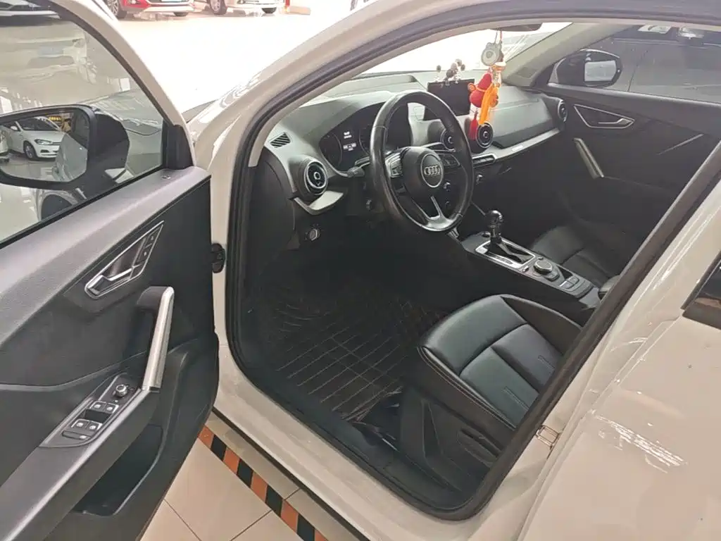 Audi Q2L — миниатюра 16