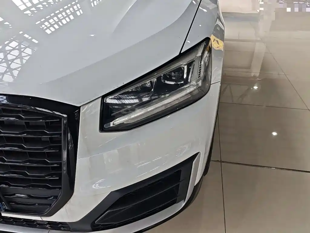 Audi Q2L — миниатюра 24