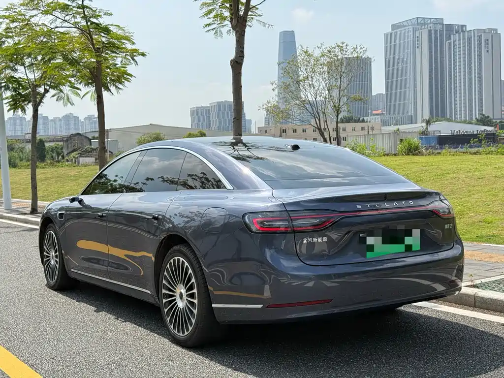 Xiangjie Xiangjie S9 — миниатюра 9