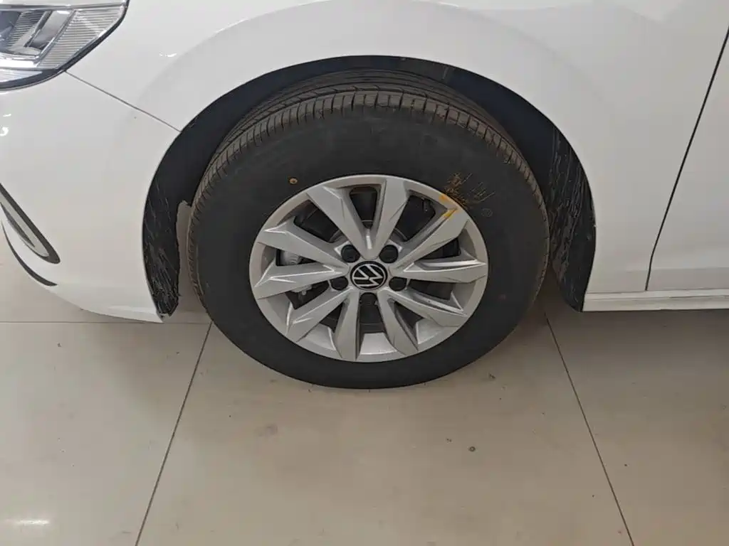 Volkswagen Bora — миниатюра 23