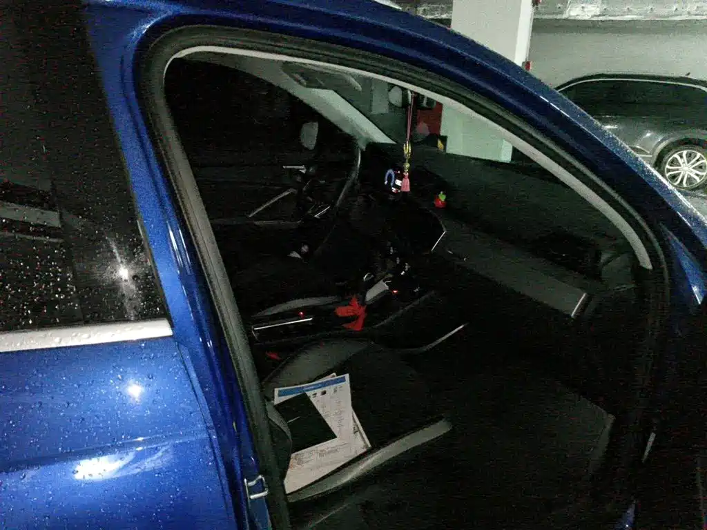 Audi Q3 — миниатюра 20