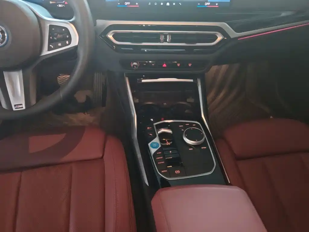 BMW i3 — миниатюра 14