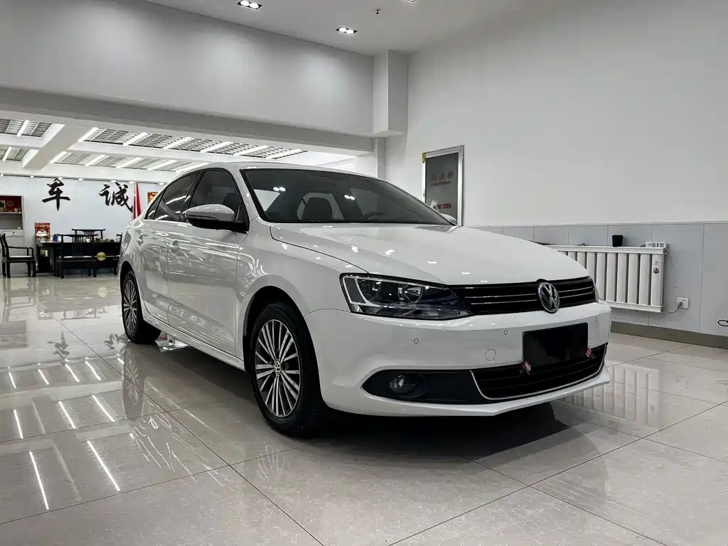 Volkswagen Sagitar — миниатюра 3