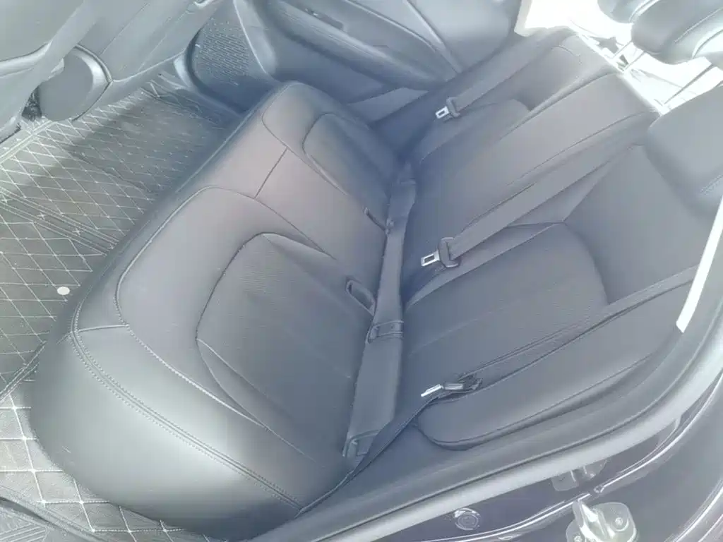 Wuling Xingguang — миниатюра 17