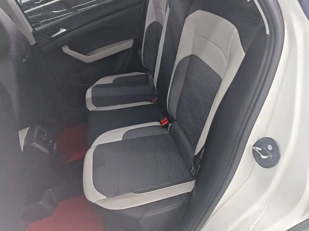 Volkswagen Tharu — миниатюра 17