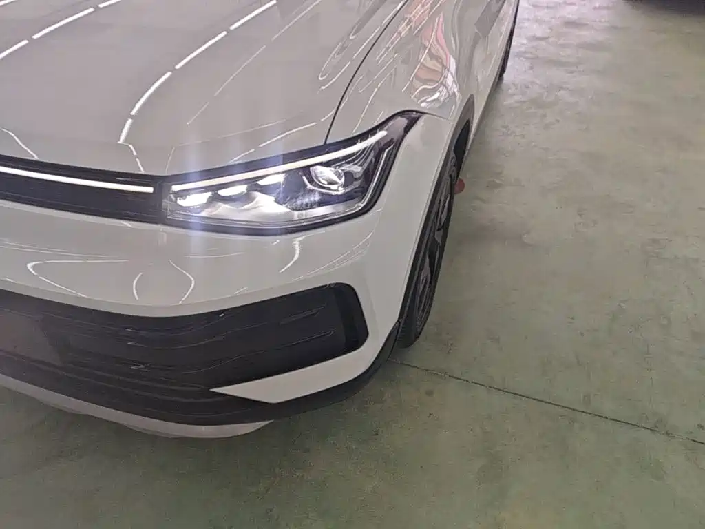 Volkswagen Tharu — миниатюра 24