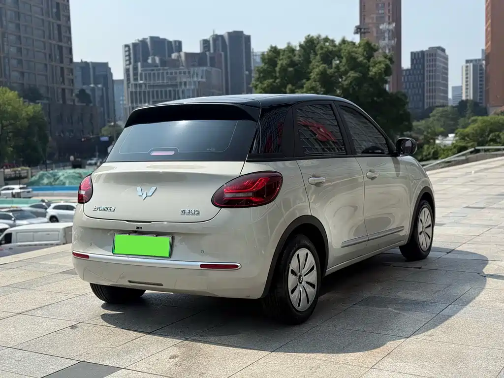 Wuling Bingo — миниатюра 10