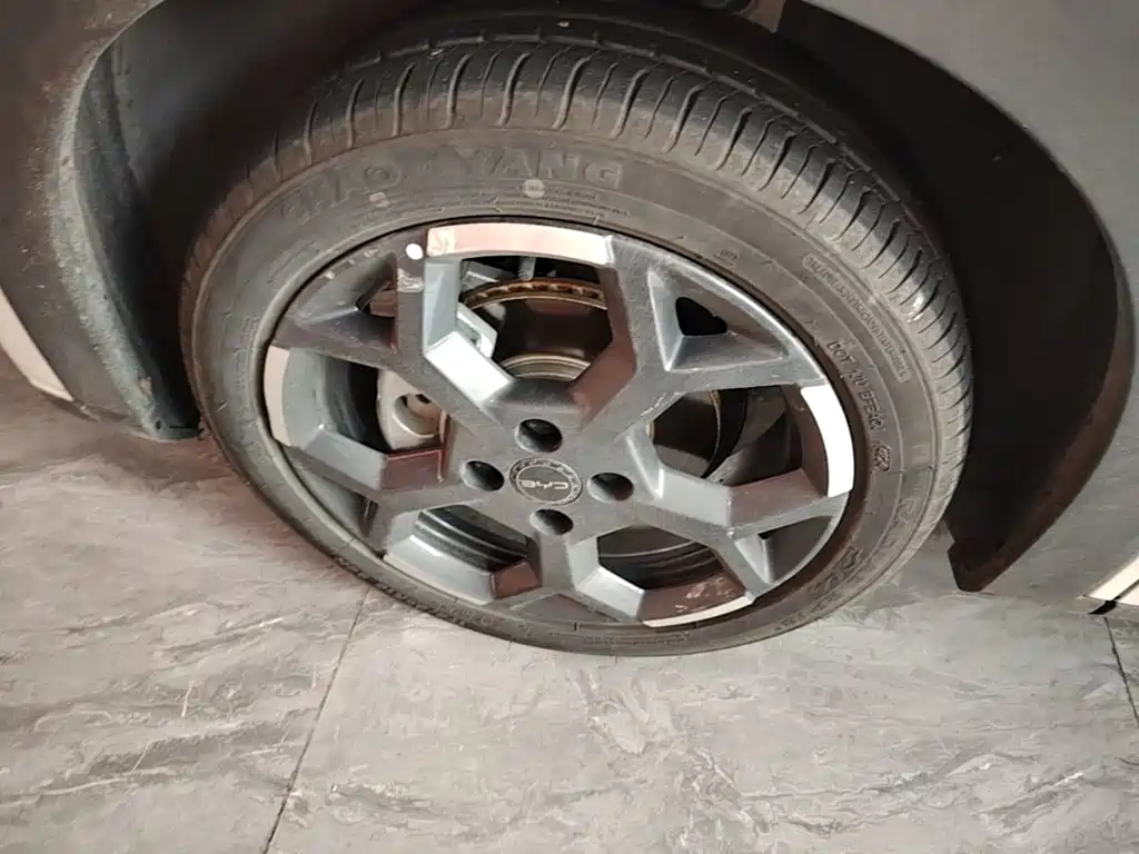 BYD Seagull — миниатюра 23