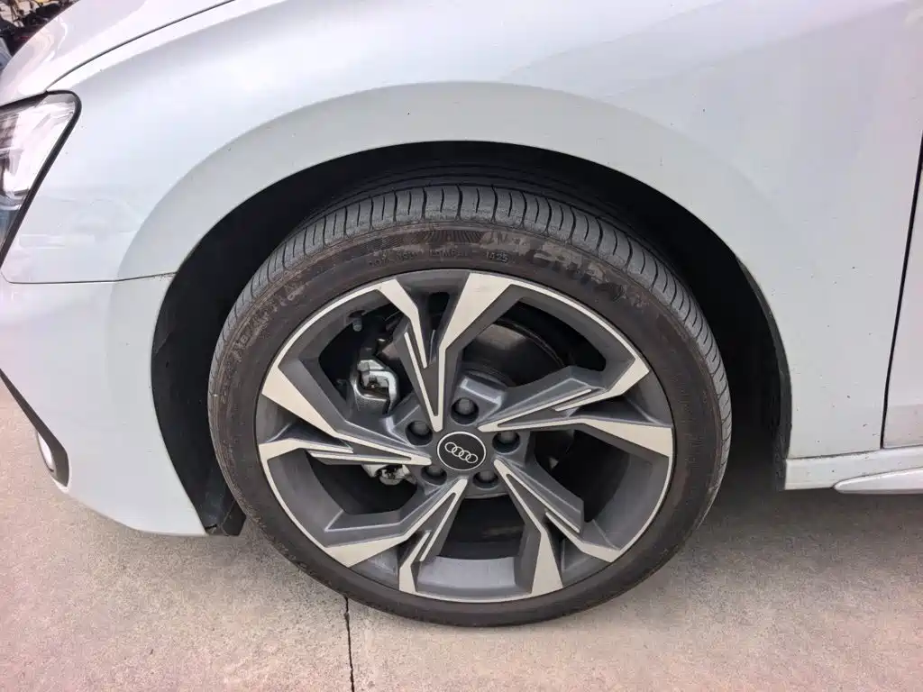Audi A3 — миниатюра 8