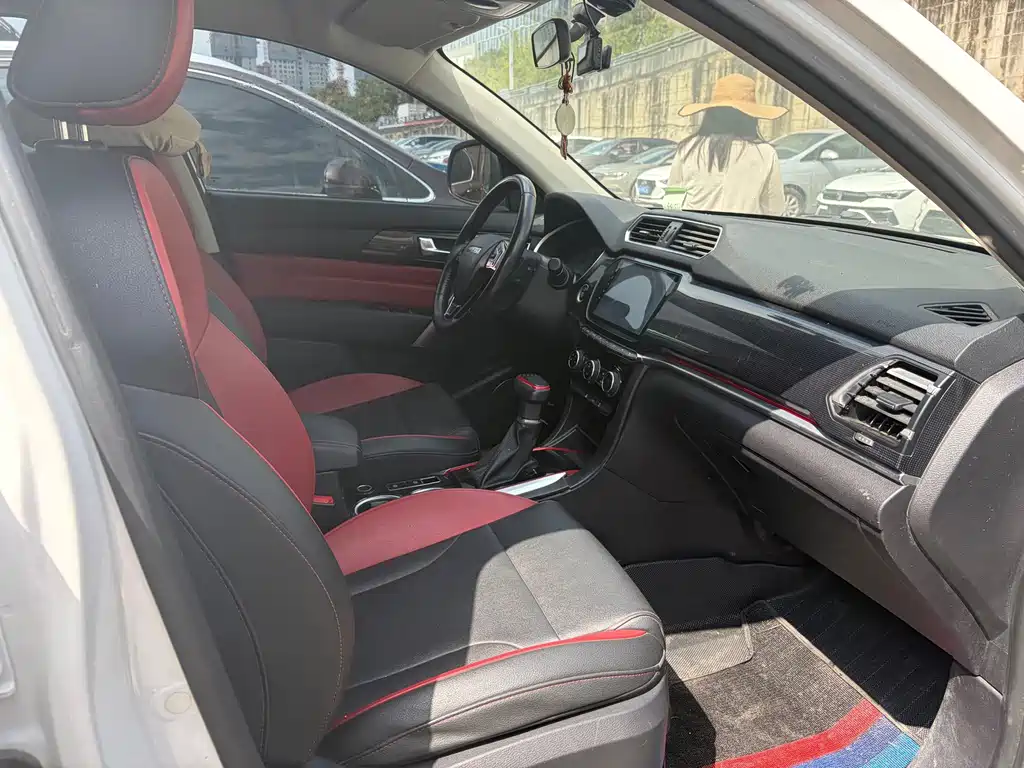 Haval H2 — миниатюра 7