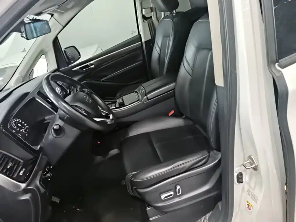GAC Motor Trumpchi M8 — миниатюра 15