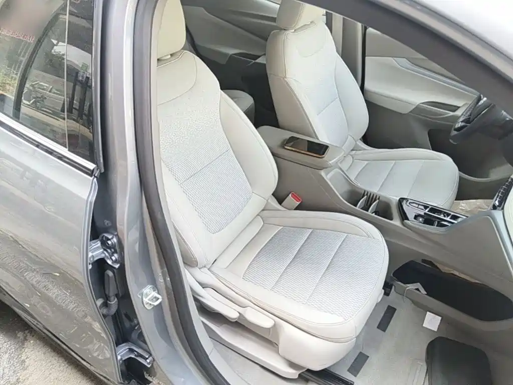 Buick Velite 7 — миниатюра 25