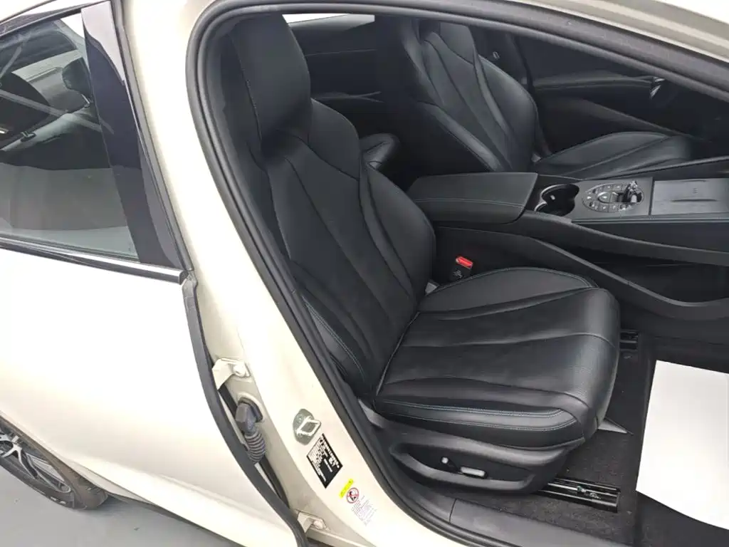 BYD Seal 06 — миниатюра 25